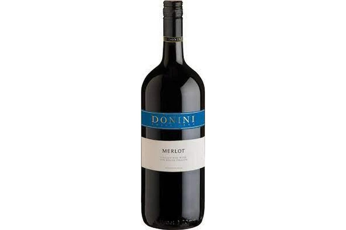 DONINI MERLOT 1.5L (1 x 1.5L)