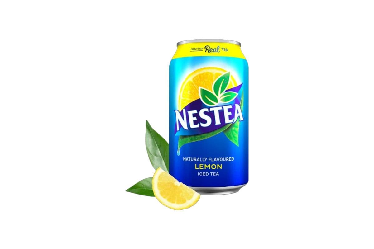 Nestea Lemon (355ml) (110 Cal)