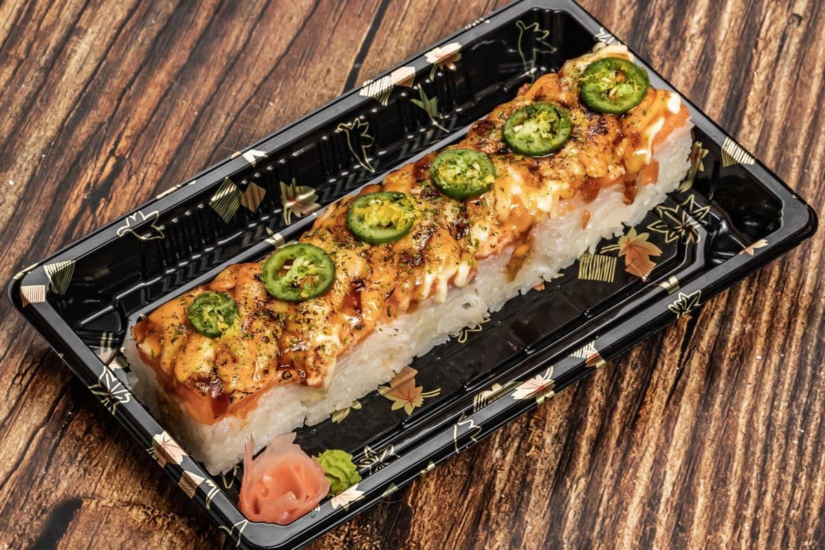 CHEESE LOVERS ABURI OSHI