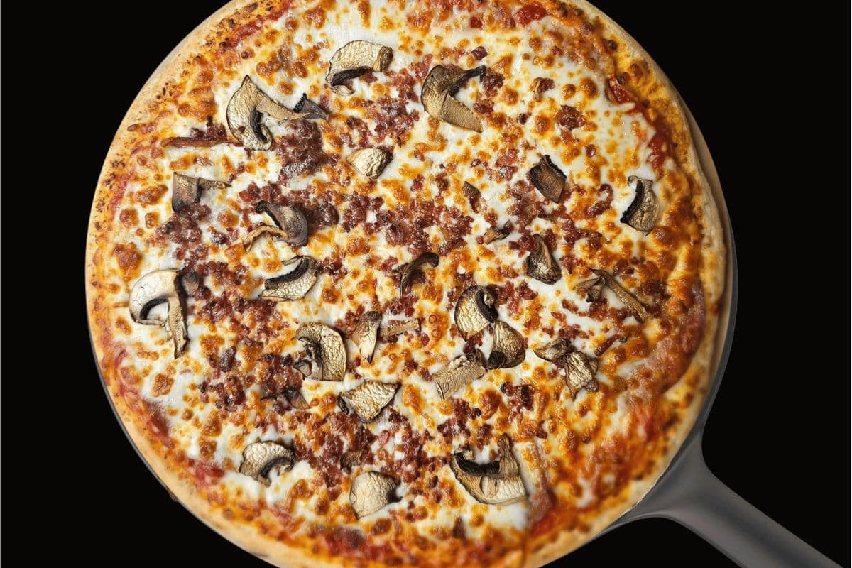 Canadian Pizza
