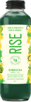 Rise Kombucha Low Sugar Kiwi & Pineapple (414 mL)