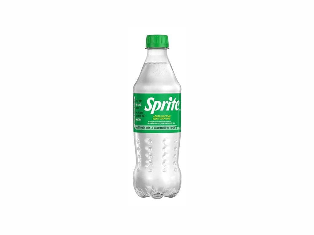 Sprite 500Ml