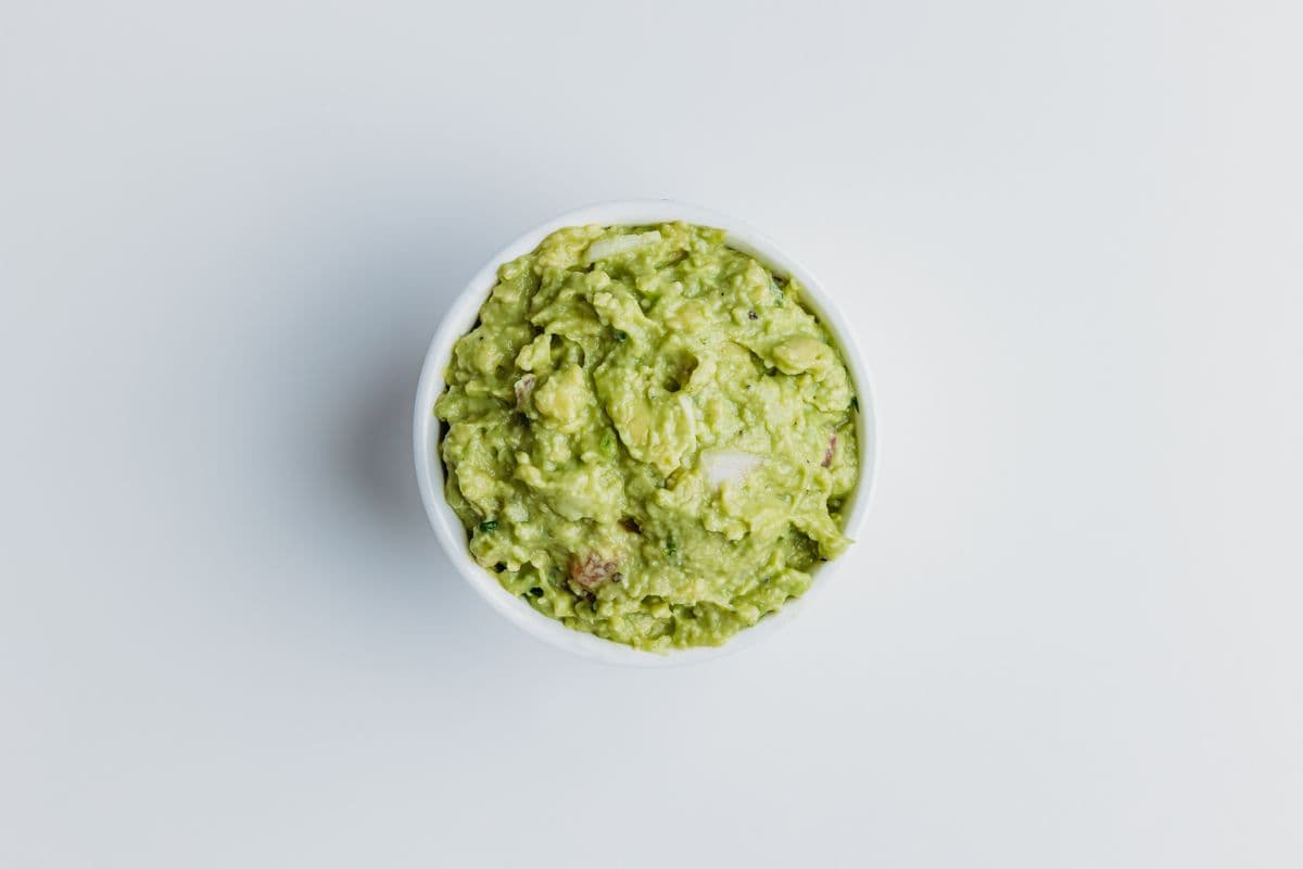 Side of Guac