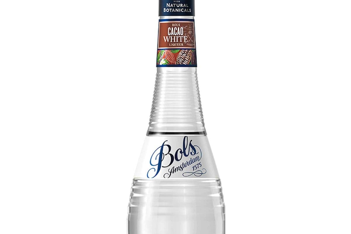 Bols Cacao White (1 x 750 ml)