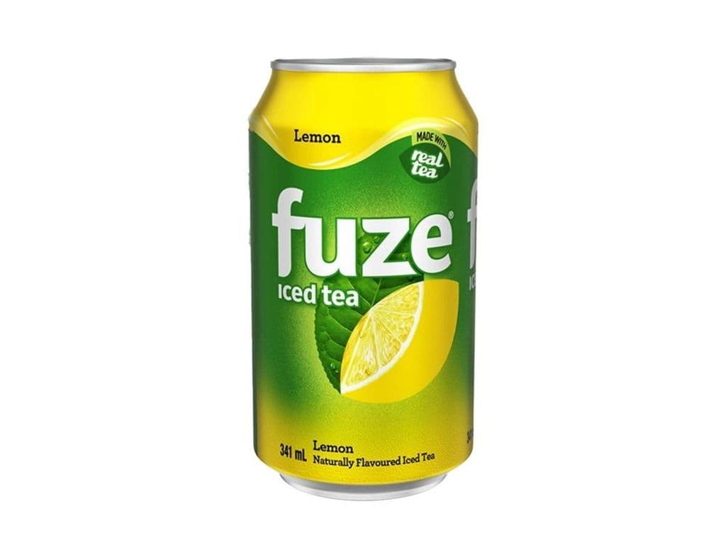 Iced Tea