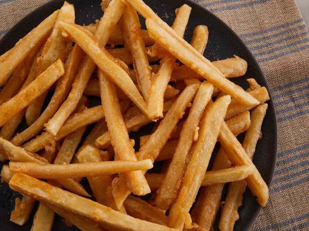 ENTREE FRITES