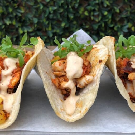 Baja Tacos