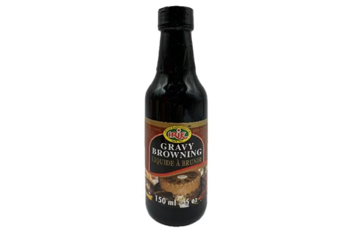 Irie Gravy Browning (150 g)