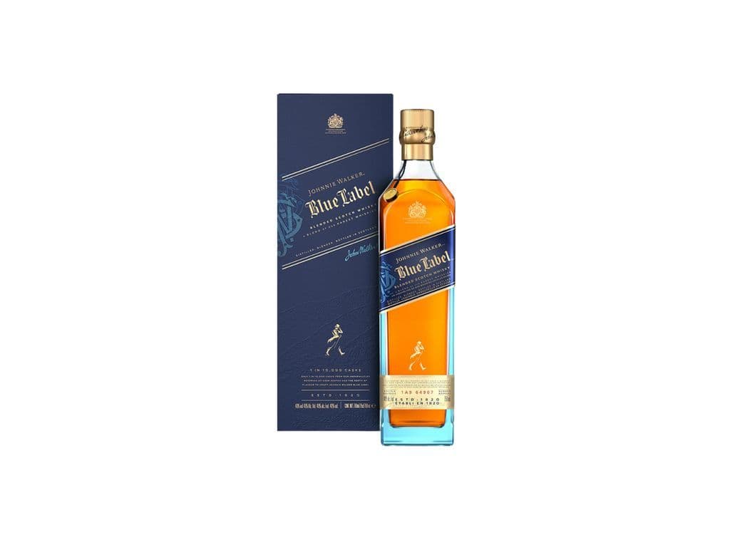 Johnnie Walker - Blue Label (750ml)