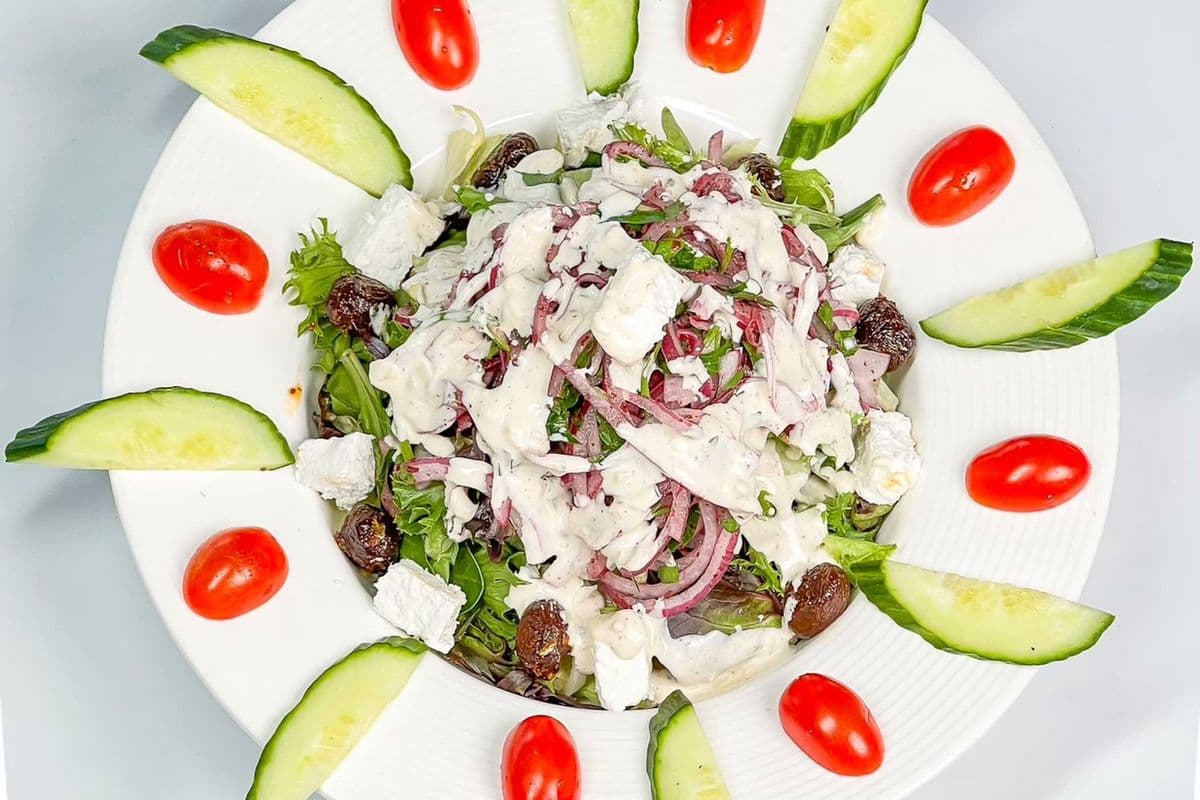Greek Salad