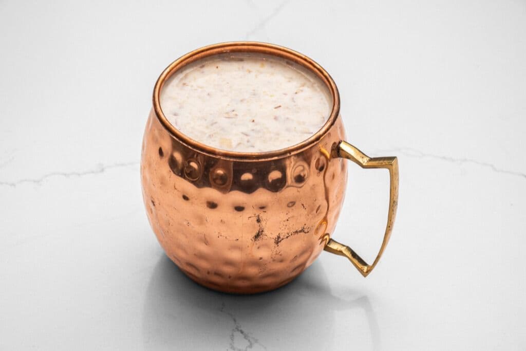 Milk Badam
