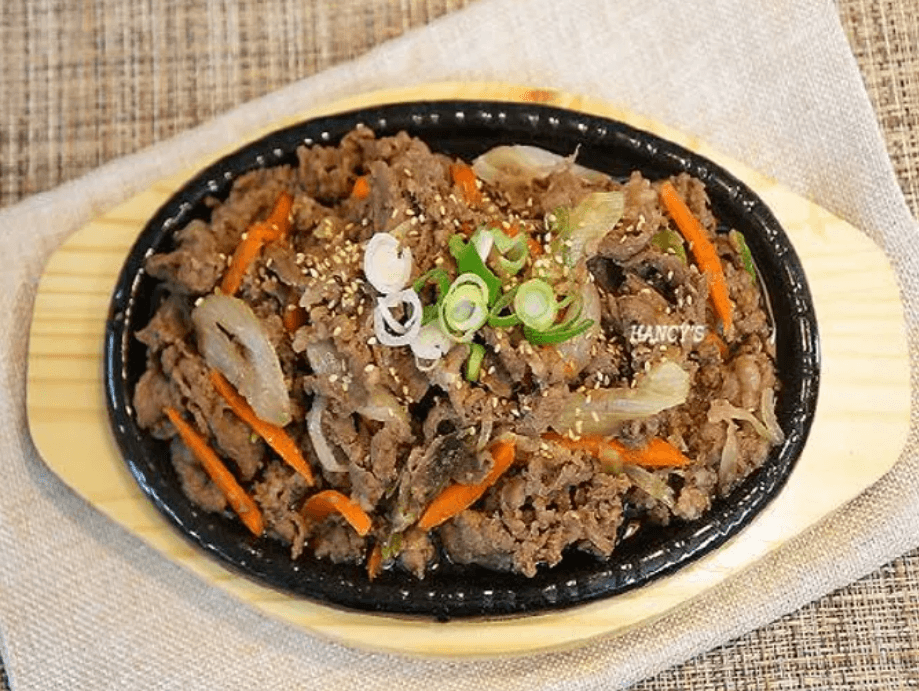 Bulgogi