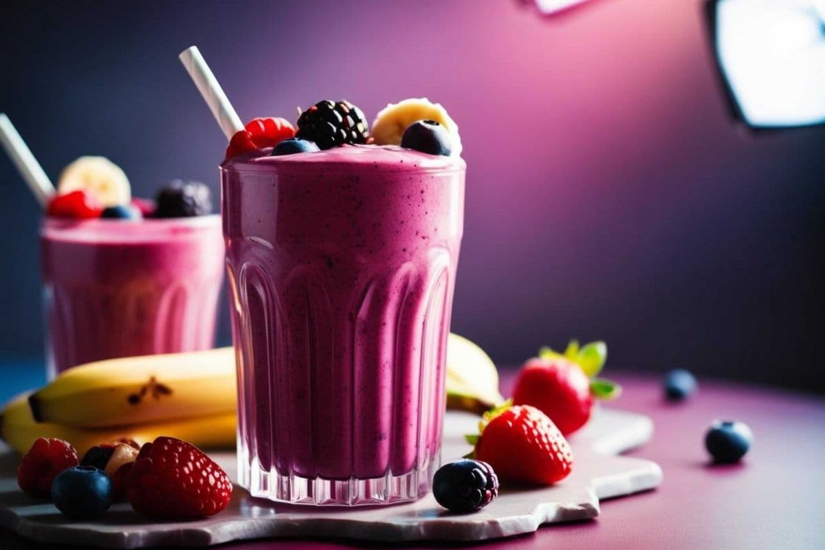 Berry Blast