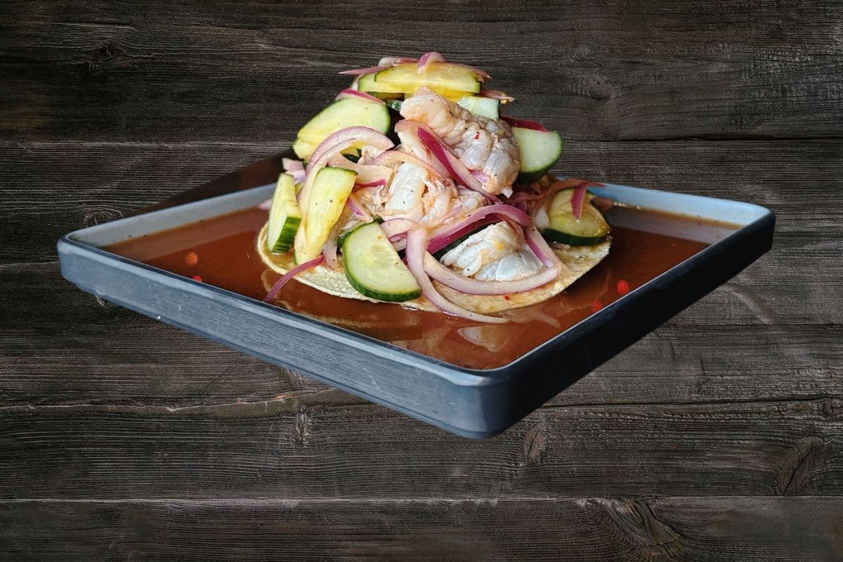 TOSTADA TOXICA