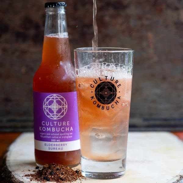 Kombucha
