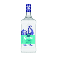 Sauza Silver Tequila (1 Bottle x 1140 mL)