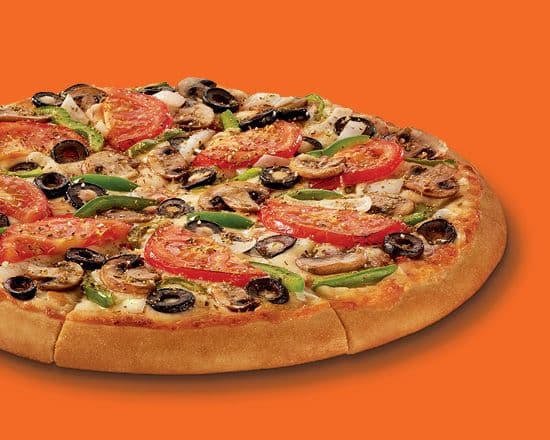 Large 14" Veggie Pizza