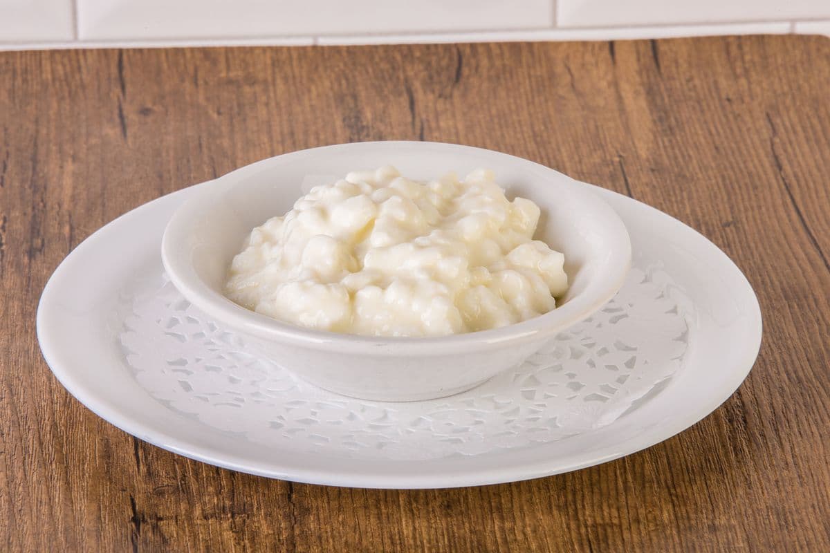 Cottage Cheese