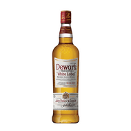 Dewar's White Label Scotch Whisky (1 Bottle x 1140 mL)