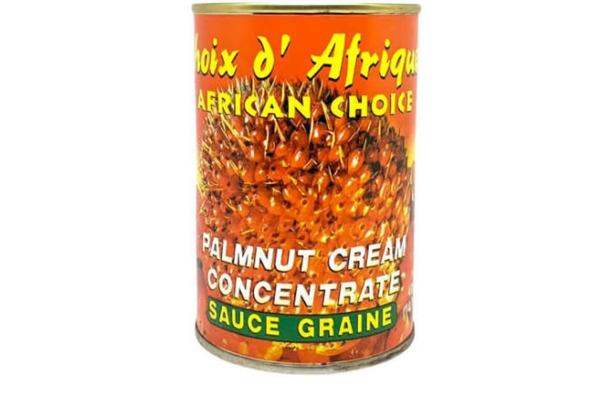 Choix D'Afrique Palm Cream