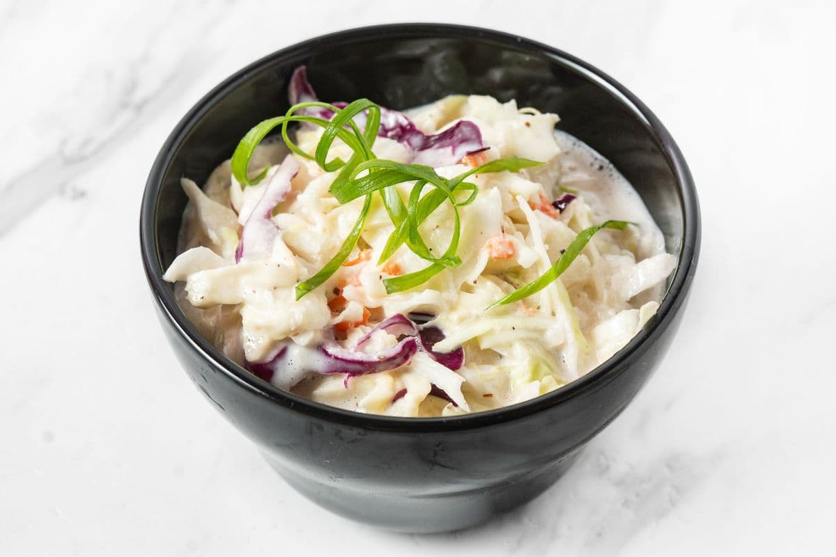 Coleslaw