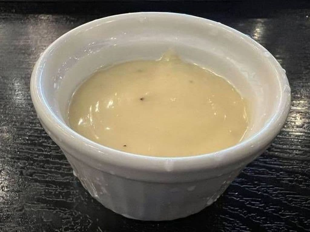Ebi Mayo Sauce