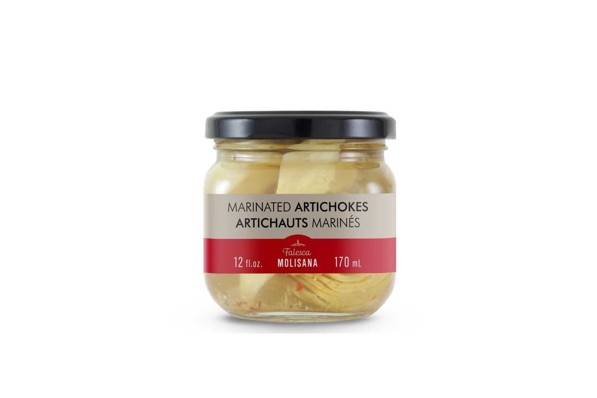 Falesca - Molisana Marinated Artichokes (170ml)
