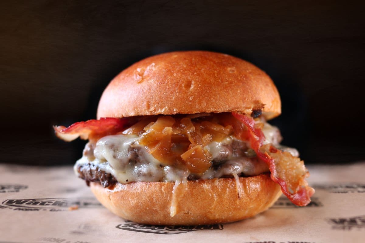 Pub Burger