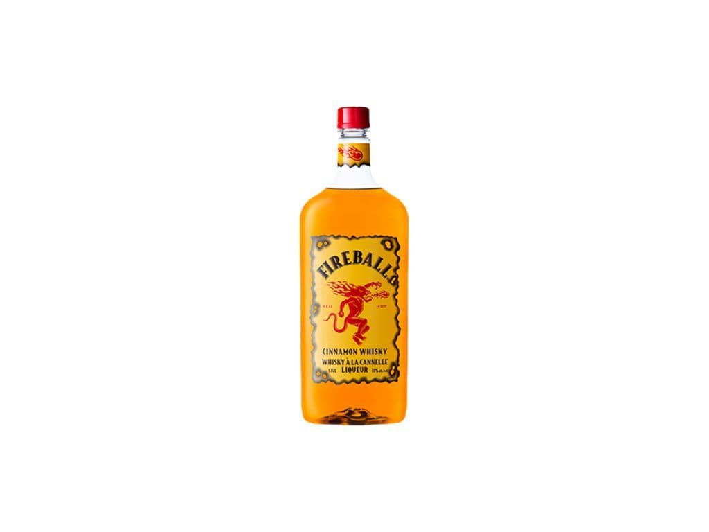 Fireball - (1.14L)