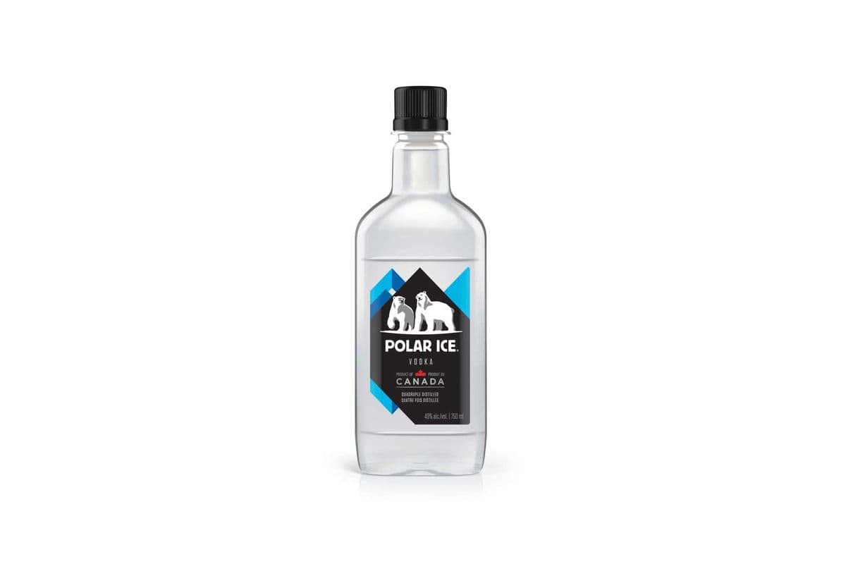 Polar Ice (750ml) (1 x 750ml)