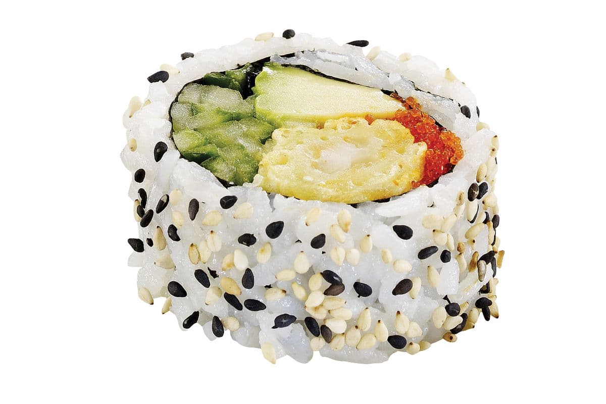 Dynamite Sumomaki (5 pcs)