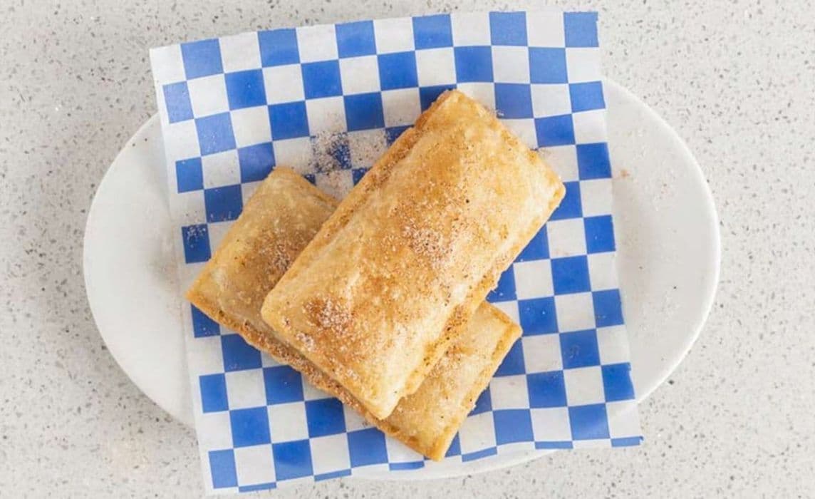 Apple Turnover
