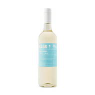 Bask Pinot Grigio (1 Bottle x 750 mL)