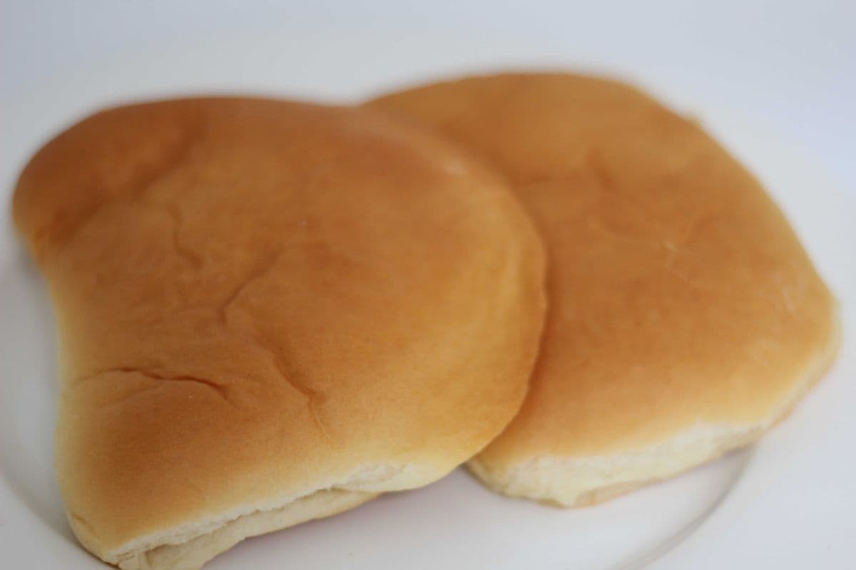 One Dozen Coco Bread (12pcs)