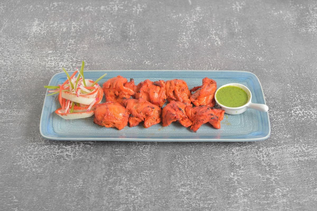 Chicken Tikka