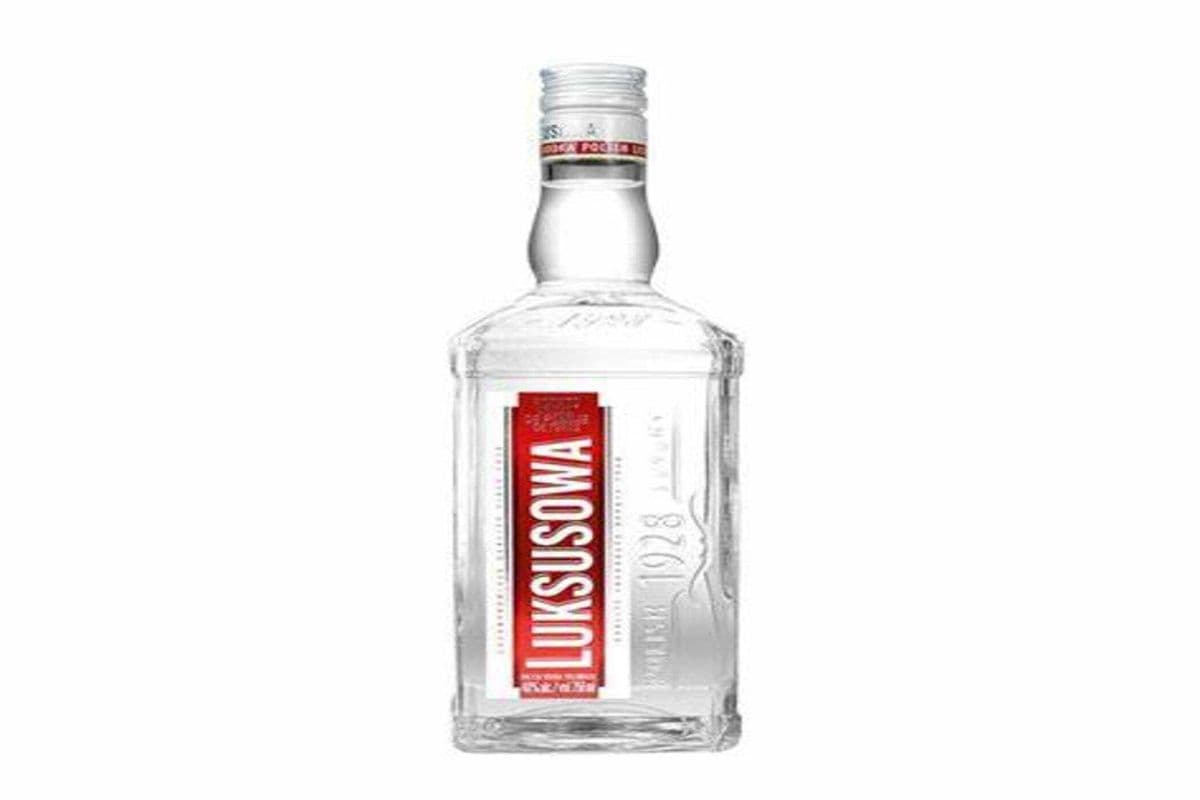 Luksusowa Potato Vodka 750 (1 x 750 ml)