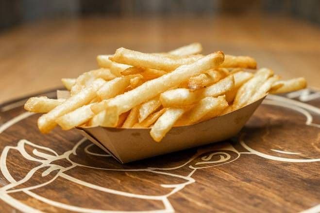 Regular Fries