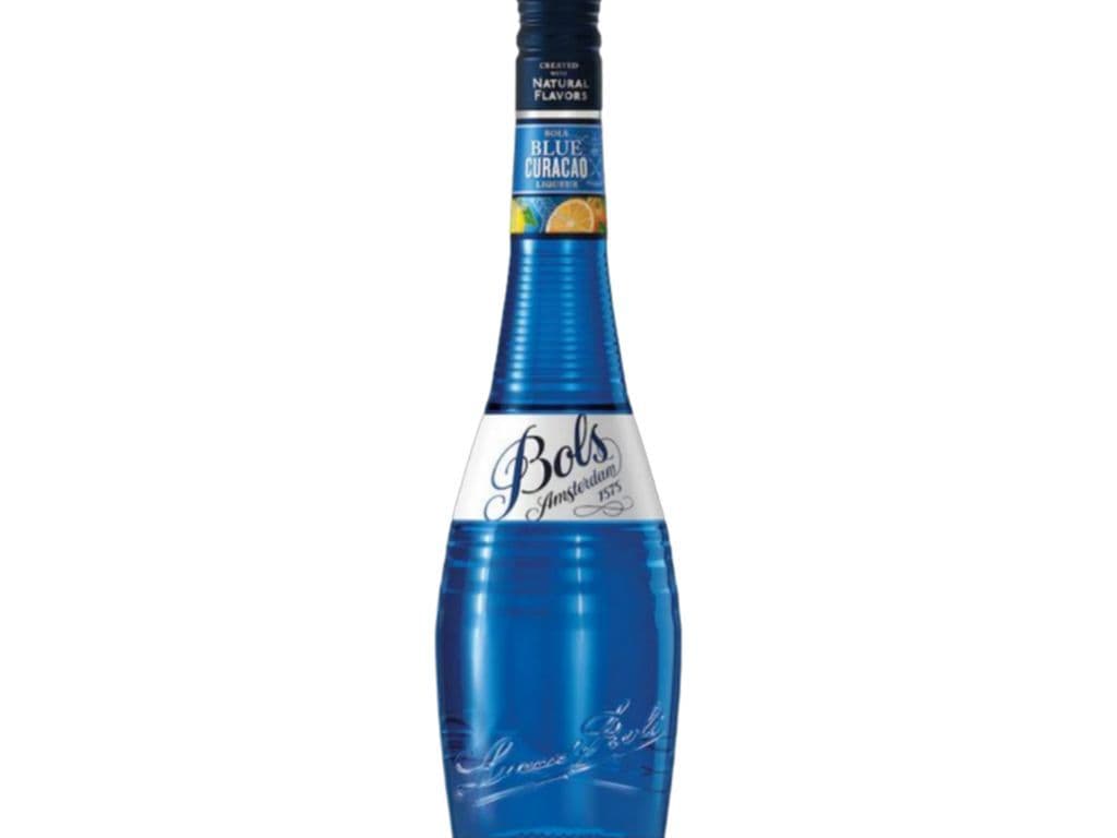 Bols - Blue Curacao