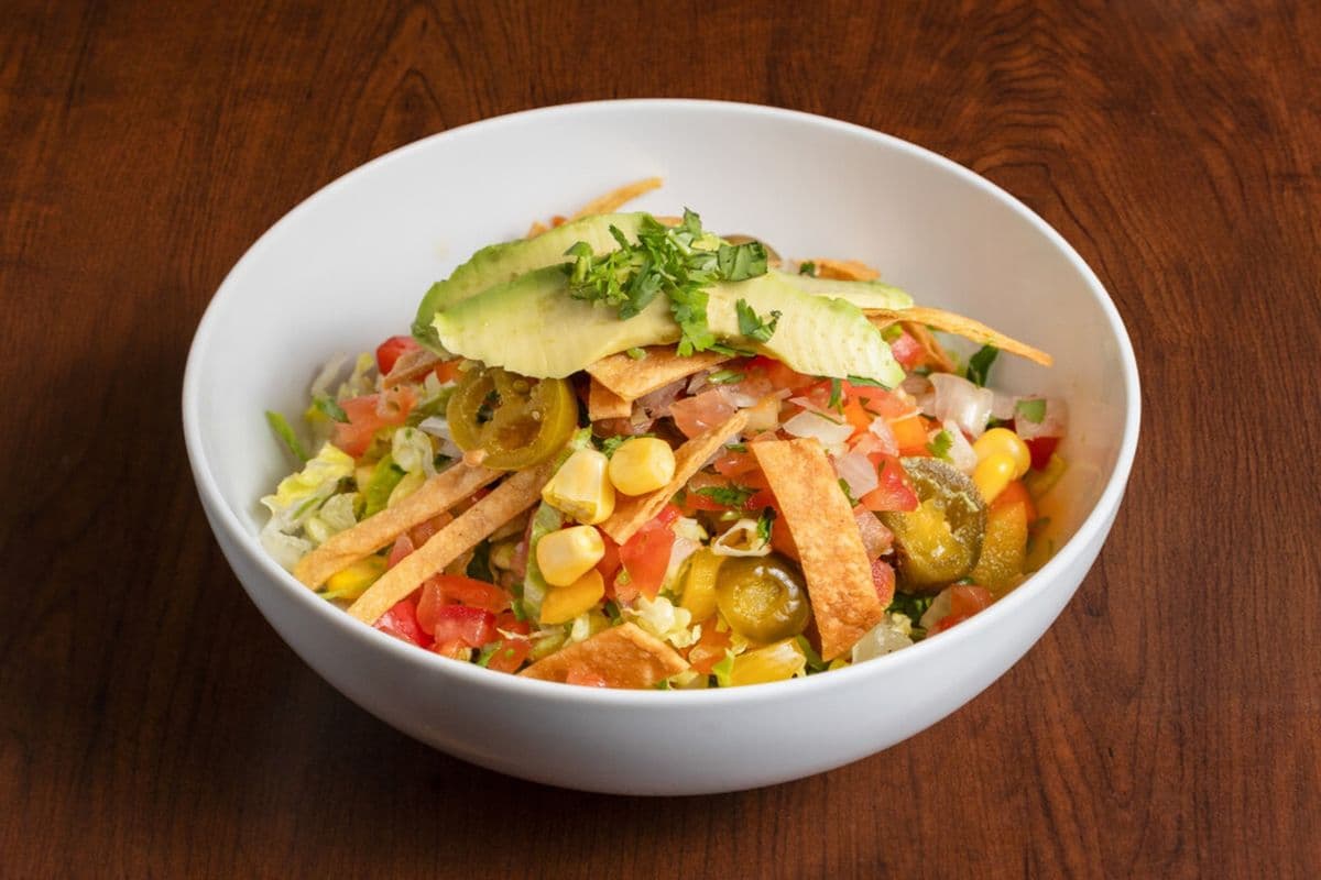 Taco Salad