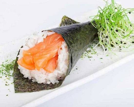 Handroll Set A (4 pcs)