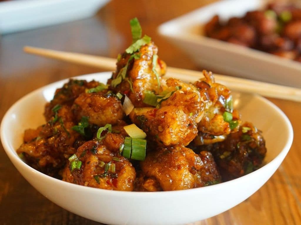 Manchurian