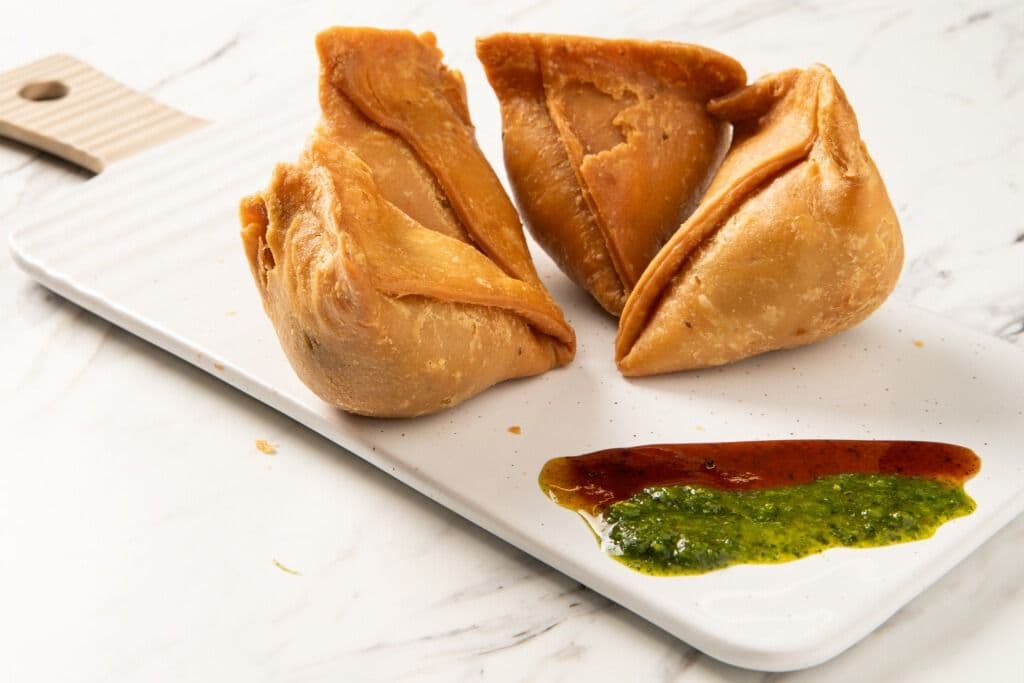 Samosa