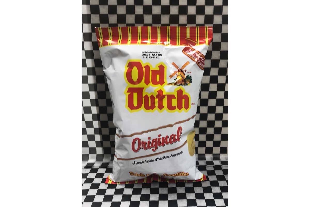 Old Dutch Original
