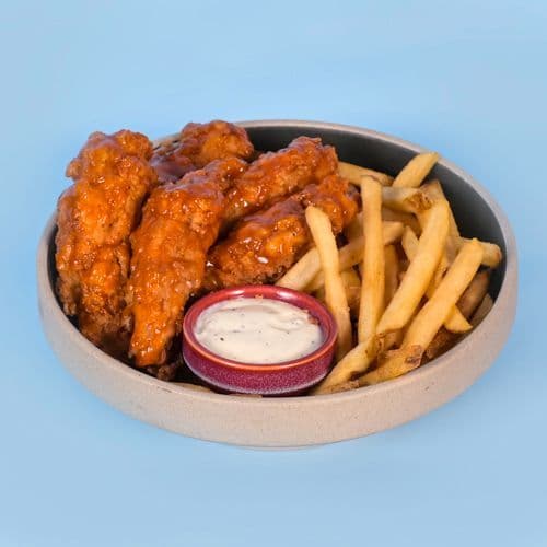 Cantina Chicken Tenders