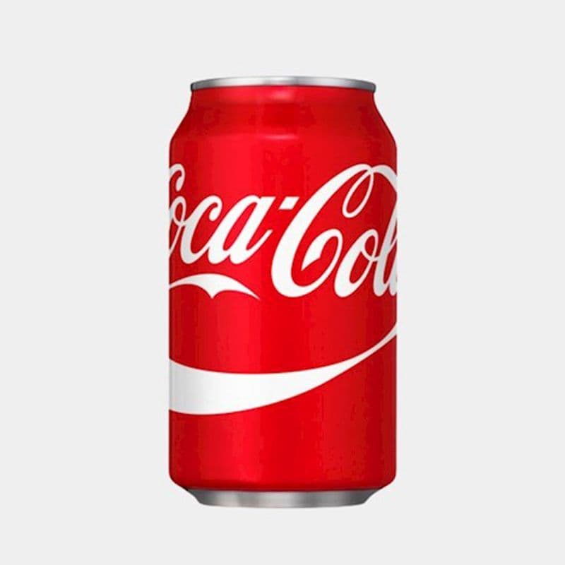 Boissons gazeuses / Soft Drinks