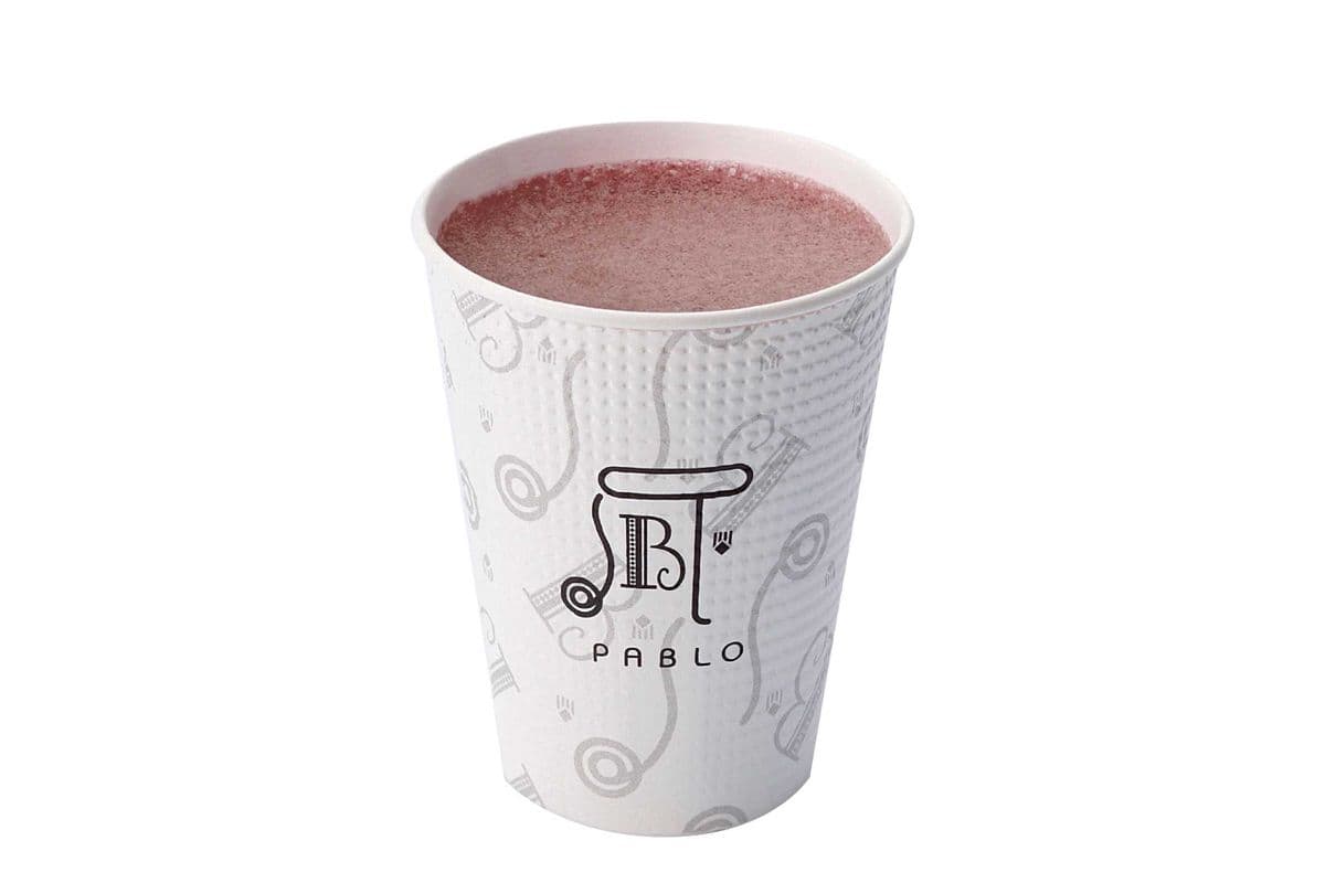 Hot Chocolate