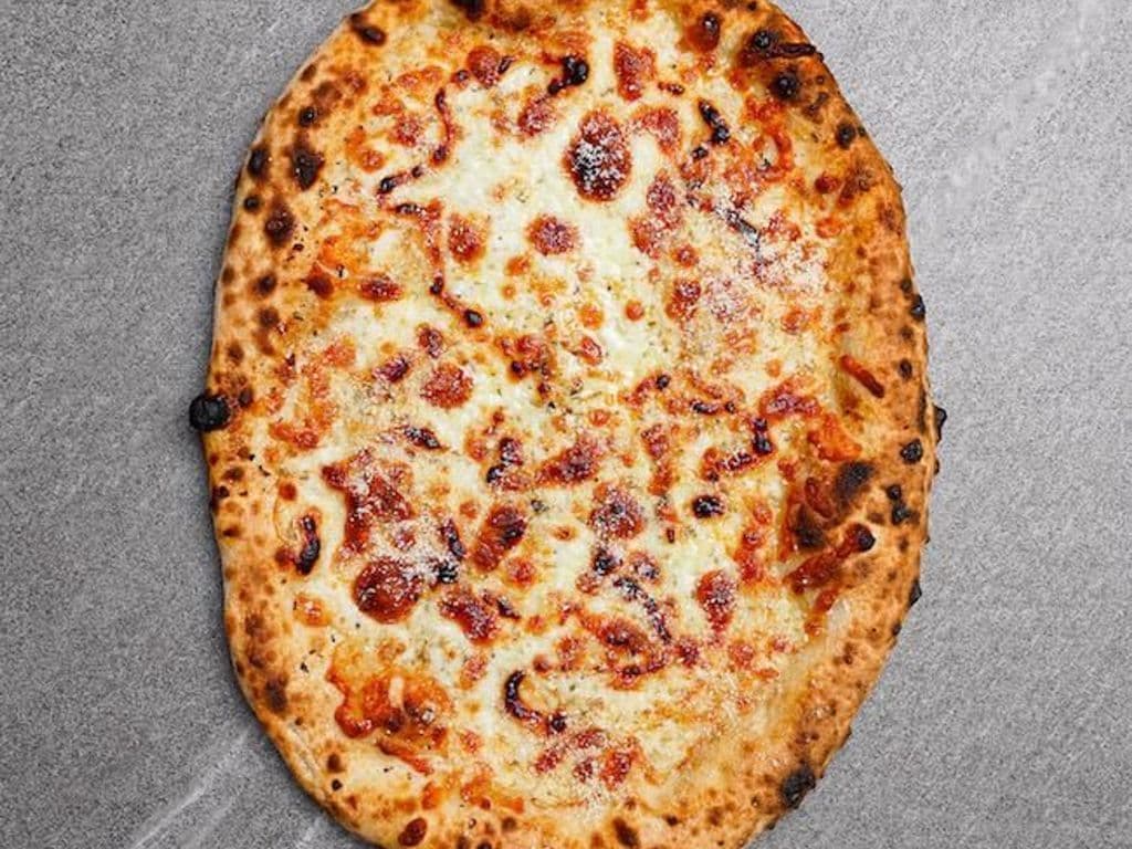 Garlic Cheese Bread