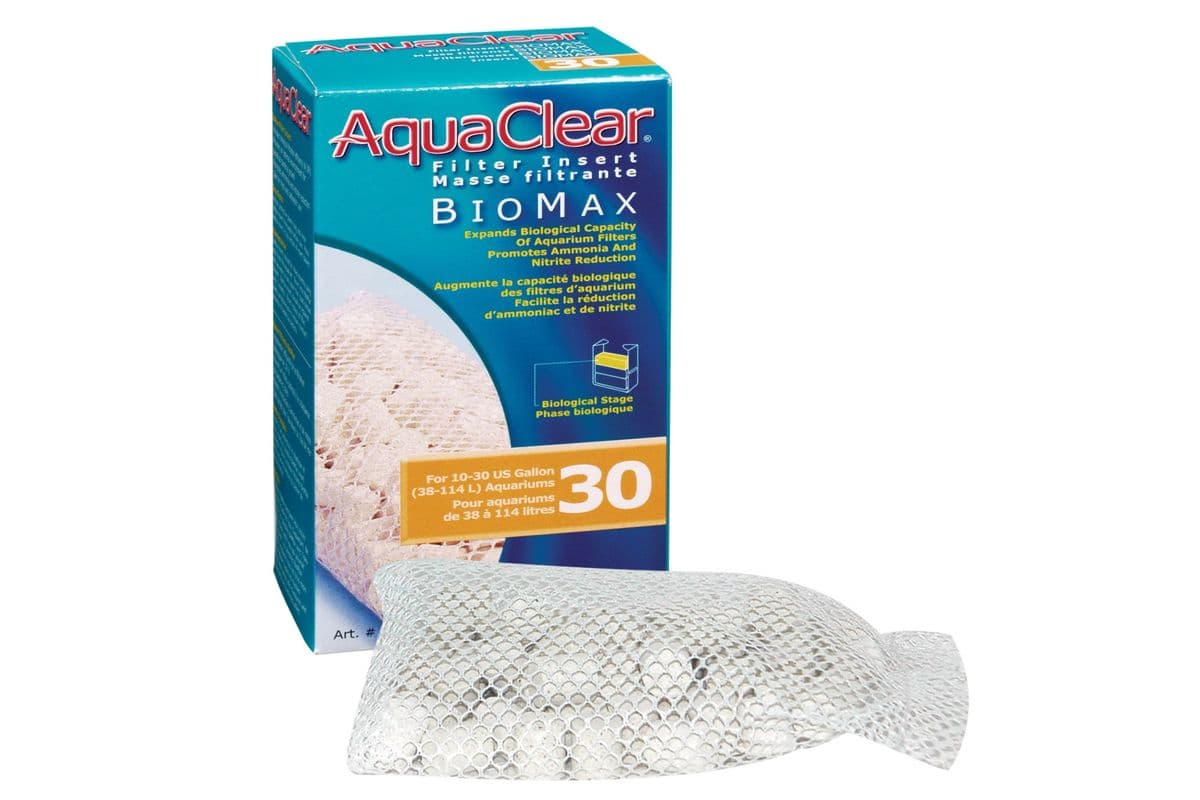 Hagen Bio-Max Insert for AquaClear 30/150