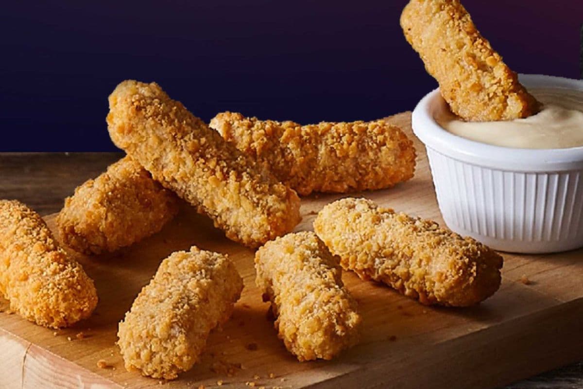 DONAIR DUNKERS 10 PCS