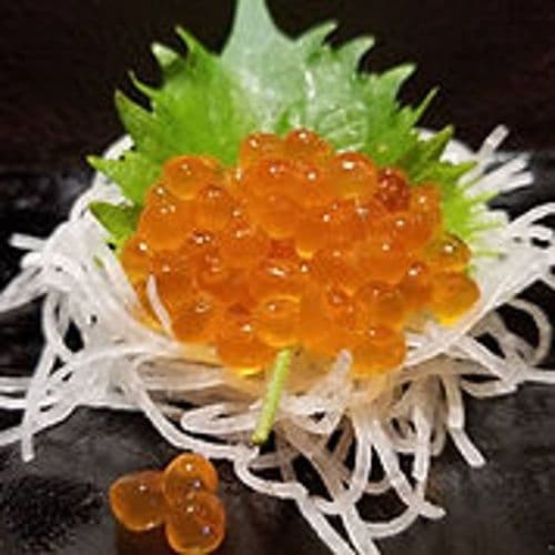 Ikura(Salmon Roe)